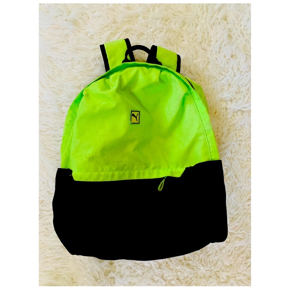 Puma Backpack - image 1
